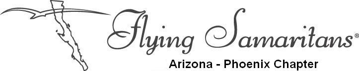 Flying Samaritans Logo